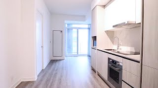 The Whitfield Condos | 180 Front St E | Unit - 09