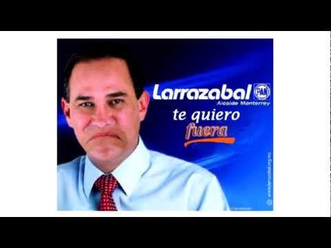 Miranda de Wallace v/s Fernando Larrazabal