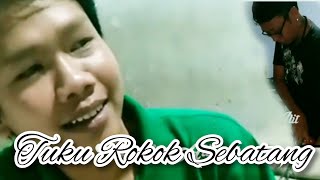 Download lagu Tuku Rokok Sebatang Film Pendek Bahasa Tegal Film ... mp3
