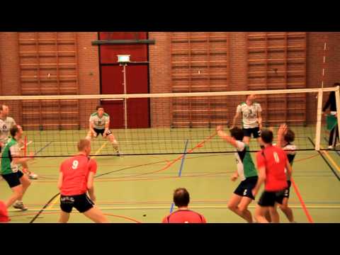 Cito heren 1 - Nesselande heren 2