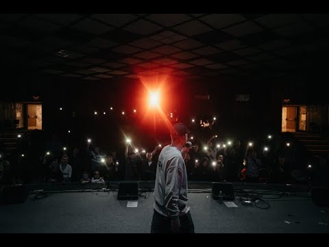 Gesto Booth - Když (official video)