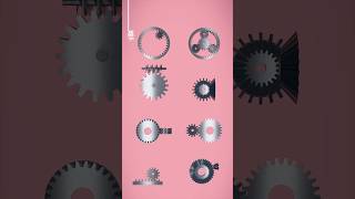 Types of Gears Explained