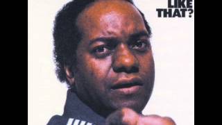 Eddie Harris - How Can You Live Like That?