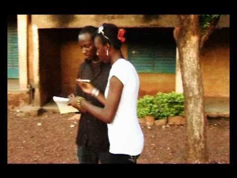 Ben-Kiss feat Cosby et Maco-S ( Mali kalan)