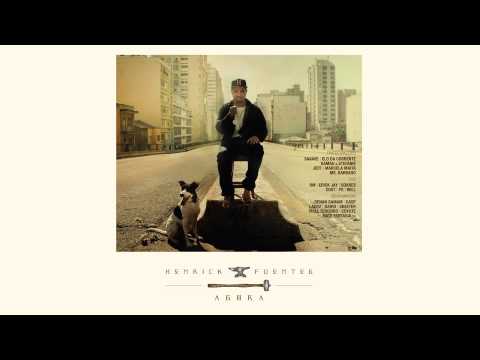 HenRick Fuentes - Agora (Full Album)