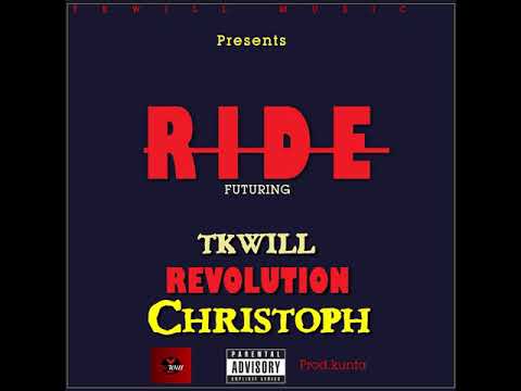 Tk will ft christoph X Revolution