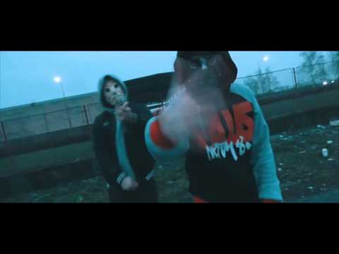 Straňanský Rosy vsp. LenErik - Vy*ebanci politicki /Naživo/ Prod. Lucifer (One Take Video)