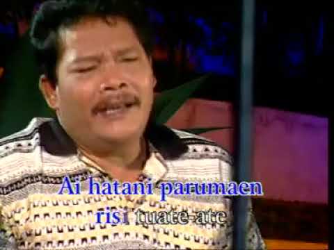 Alani Parumaen Duet Legent Jhoni S Manurung & Buthora Situmorang.