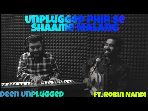 Robin nandi phir se udh chala by Robin Nandi 