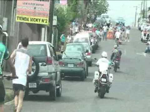 Mundo Deportivo Lunes 23-07-2012