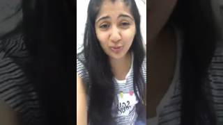 CLAUDIA conta como conheceu DIBS. (Ora Princesa- Live Completa)