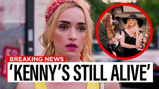 Ginny & Georgia Season 2 SHOCKING Predictions... How Is He Alive?!