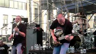Pestilence - Chemo Therapy live at Maryland Deathfest