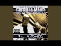 Guerilla Pimpin' (S.L.A.B.ed)