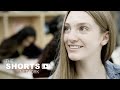 A High School Student Finds Refuge In A Dangerous Habit Short Film Lifelines