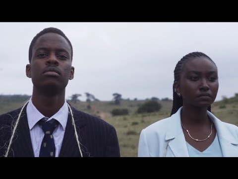 Watendawili - KAZA MSHIPI (Official Video) ft Future Kenyans