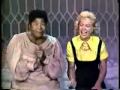 Dinah Shore & Mahalia Jackson - Down by the ...