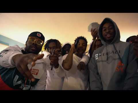 Teymoney x DullahMan - "KARATE" (Music Video) Dir. SumProperMedia