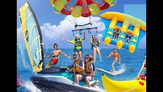 Watersports Antalya Belek Side Kemer Alanya Manavgat Prices Cost Best Places Tur