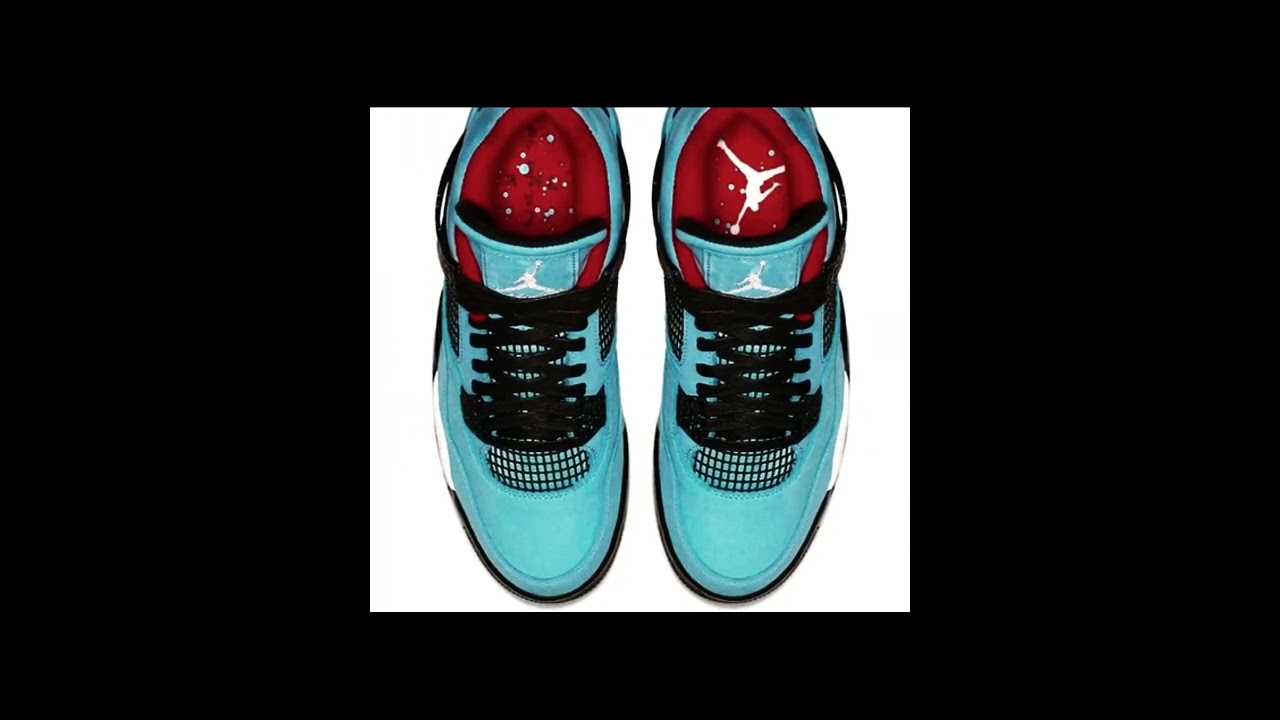 The Best Jordan Ever #Jordan4s #sneakers #dripddd #shoes #noshoesnation #sneakerhead #shoesfashion