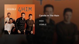 Candle in the Rain Music Video