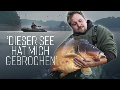 Doch er lässt mich nicht gehen I Pierre Michel Lehe