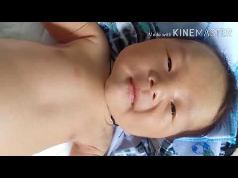 Kv tau ib tug me ab ntxim hlub heev lis 23/8/2020