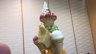 誰か喫茶オリンピックに助けに来て！