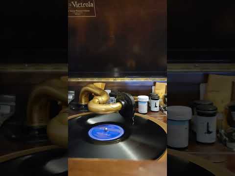 Moments Like This - (Tommy Ryan) Swing & Sway Sammy Kaye Vocalion Records #4017 1938