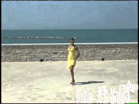 Bachata  class DVD Vol 3