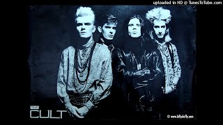 The Cult - Fire Woman (Extended Mix)