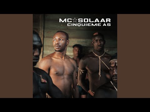 La Belle et le Bad Boy – MC Solaar