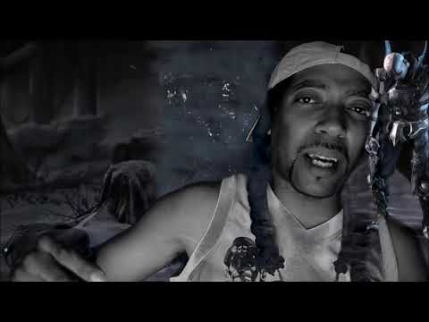 CTBGM 100$-  Finish Him- (Official Music Video)