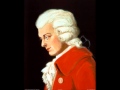 Mozart - Regina coeli K127 