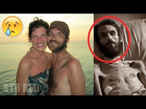 Se enamora perdidamente de una chica a los 28 años. Pero 4 meses después, recibe una fuerte noticia. Video