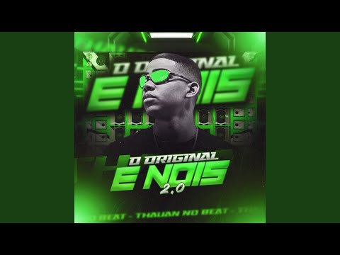 Apoiando No Paredão