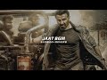 JAAT BGM Slowed Reverb Sunny Deol Thaman S