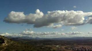 preview picture of video 'Deleitosa y la Sierra de la Breña, paisajes culturales'
