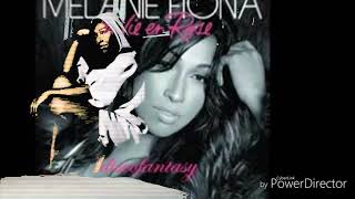 Melanie Fiona - Break Down These Walls / I Been That Girl (Inverted)