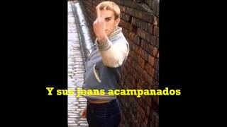 The Specials - Little Bitch (Subtítulos Español)