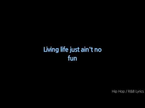 $UICIDEBOY$ - KAMEHAMEHA (Lyrics)