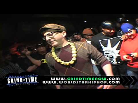 Soul Khan vs Syd Vicious