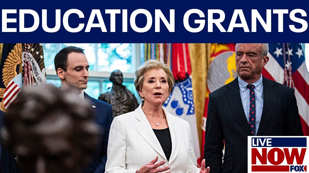 Trump admin. advancing efforts to dismantle DOE