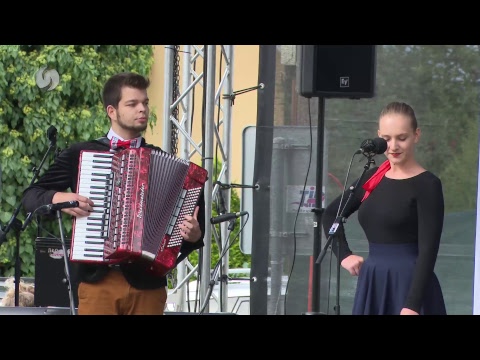 Sobranský jarmok 2017