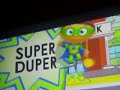Opening To Dinosaur Train Dinosaurs Under The Sea 2010 DVD