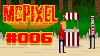 Let's Play McPixel #06 - Was hab ich schon gemacht? D: