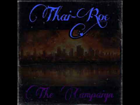 Pushin: Thai-Roc Featuring Beda Treez and OG Donzetti. Produced by Toks Tha Blue Loko (2014)