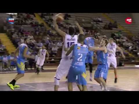 Agustinos 87 - Aquimisa 75