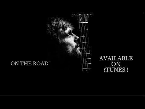 Chris Haze - On The Road (Official Audio)
