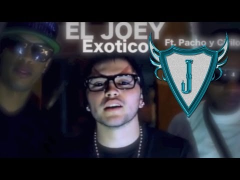 Video Exótico (Remix) de El Joey pacho-y-cirilo